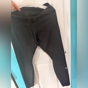 Nike Women's Black Leggings